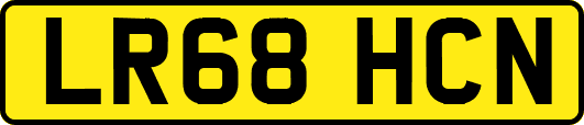 LR68HCN