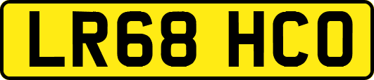 LR68HCO