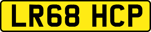 LR68HCP