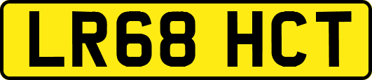 LR68HCT