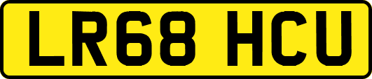 LR68HCU