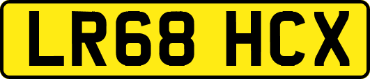 LR68HCX