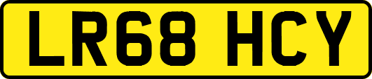 LR68HCY