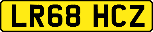 LR68HCZ