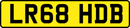 LR68HDB