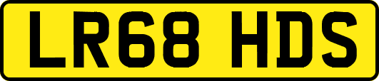 LR68HDS