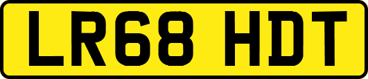 LR68HDT