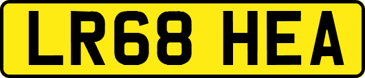 LR68HEA