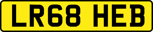 LR68HEB