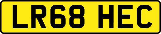 LR68HEC