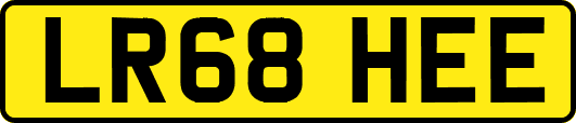 LR68HEE