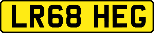 LR68HEG