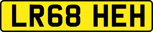 LR68HEH