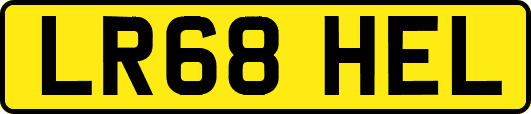 LR68HEL