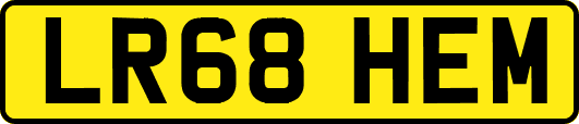 LR68HEM