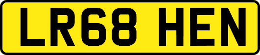 LR68HEN