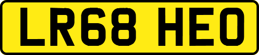 LR68HEO