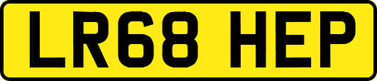 LR68HEP
