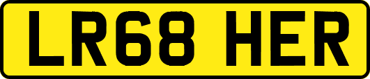 LR68HER