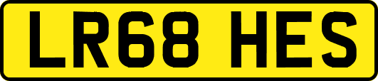 LR68HES