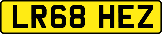 LR68HEZ