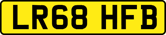 LR68HFB