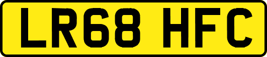LR68HFC
