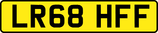 LR68HFF