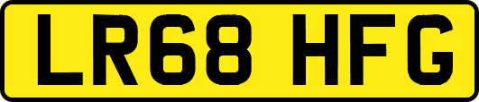 LR68HFG
