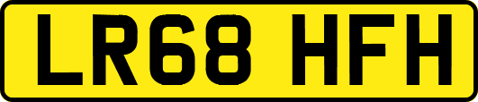 LR68HFH
