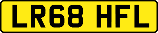 LR68HFL