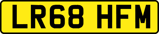 LR68HFM
