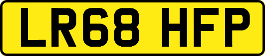 LR68HFP