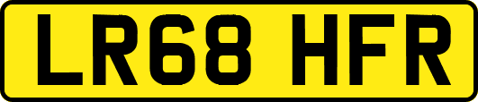 LR68HFR
