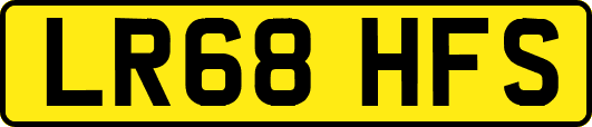 LR68HFS