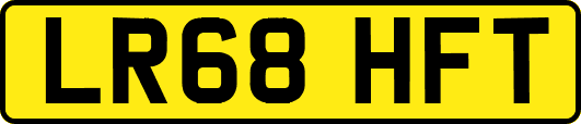 LR68HFT