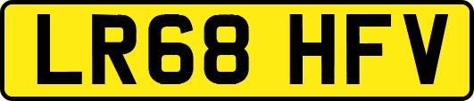LR68HFV