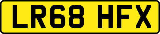 LR68HFX