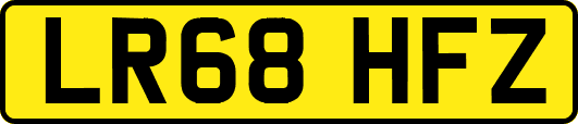 LR68HFZ