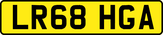LR68HGA