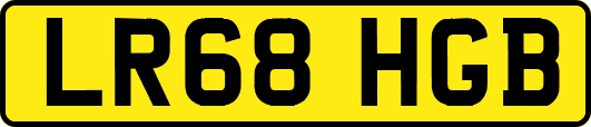 LR68HGB