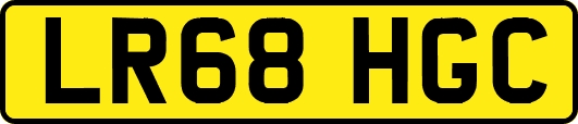LR68HGC