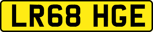 LR68HGE