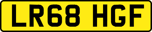LR68HGF