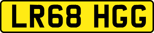 LR68HGG