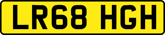 LR68HGH