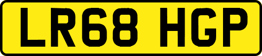 LR68HGP