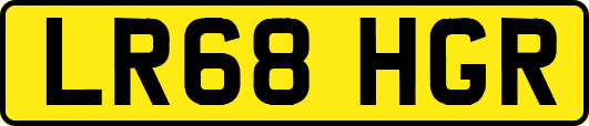 LR68HGR