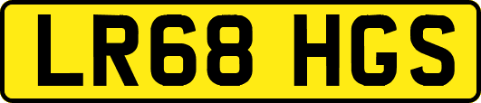 LR68HGS