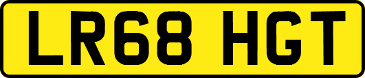LR68HGT